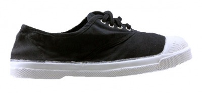 Tennis Lacet Midnight S11 - bensimon shoes| bensimonebi | ბენსიმონები
